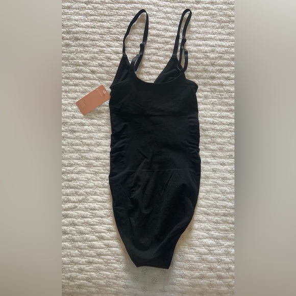 FeelinGirl Women’s Sculpting Tummy Control Seamless Shapewear- Size XS/S- BNWT - Picture 9 of 11